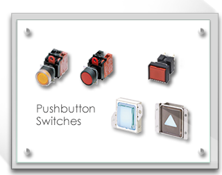 Pushbutton Switchesイメージ