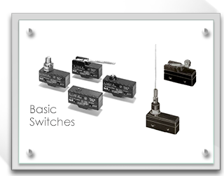 Basic Switchesイメージ