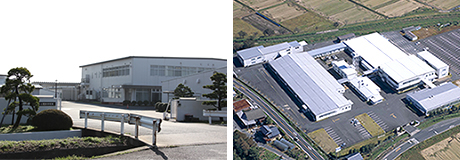 株式会社出雲東郷電機