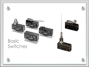 basic switches